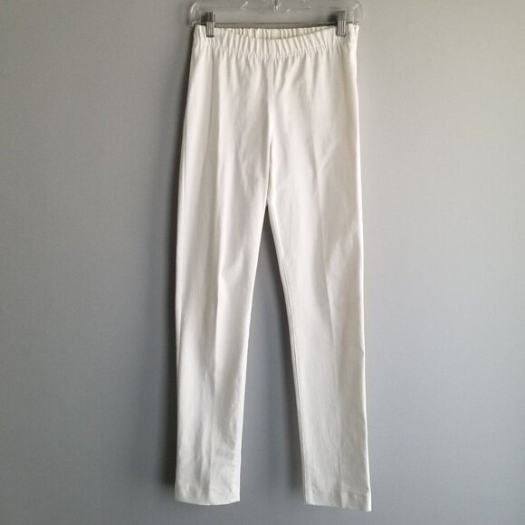 Staples USA Pants - Staples USA White Pants Size 4